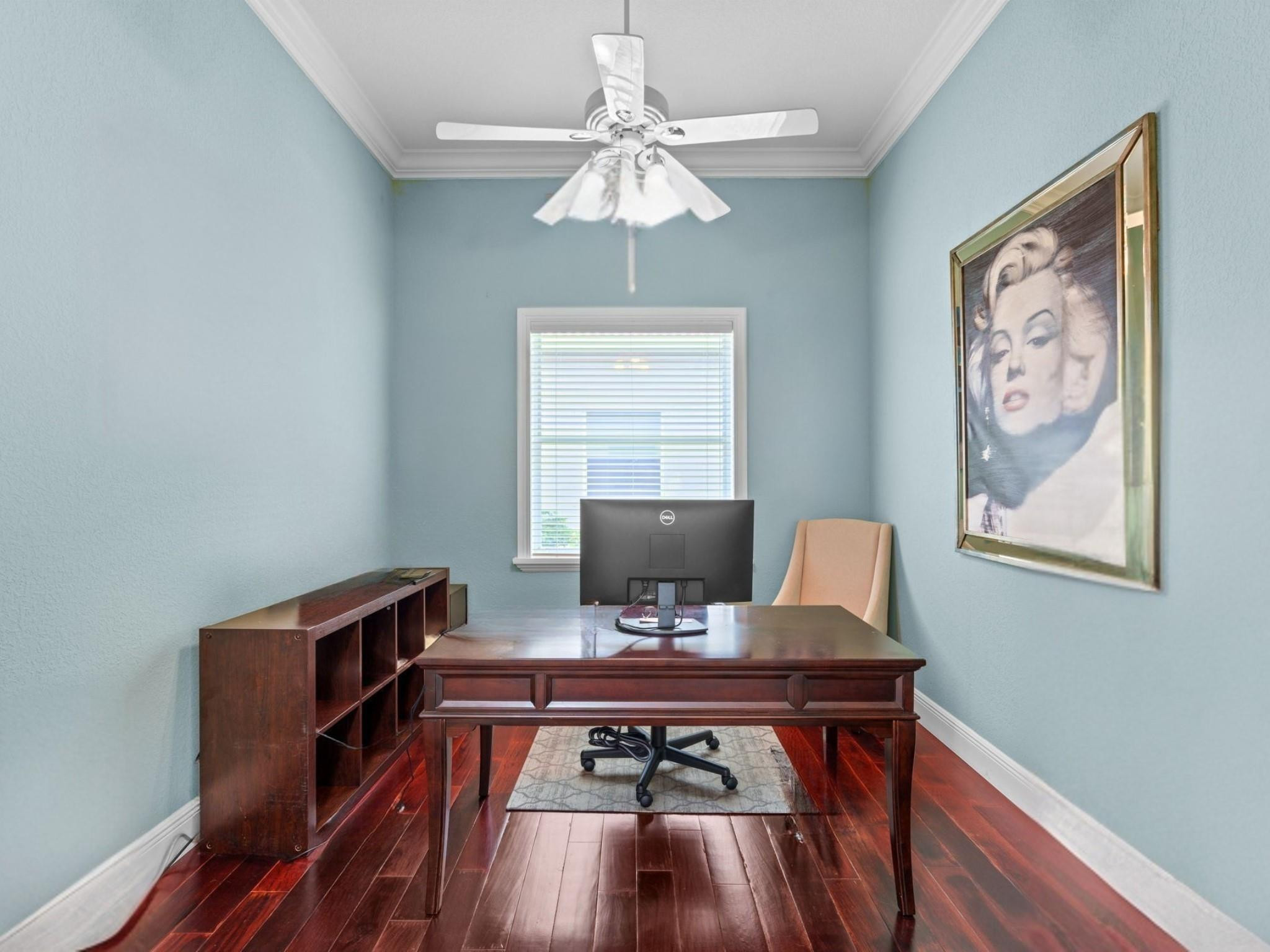 Winston Trails - Residential