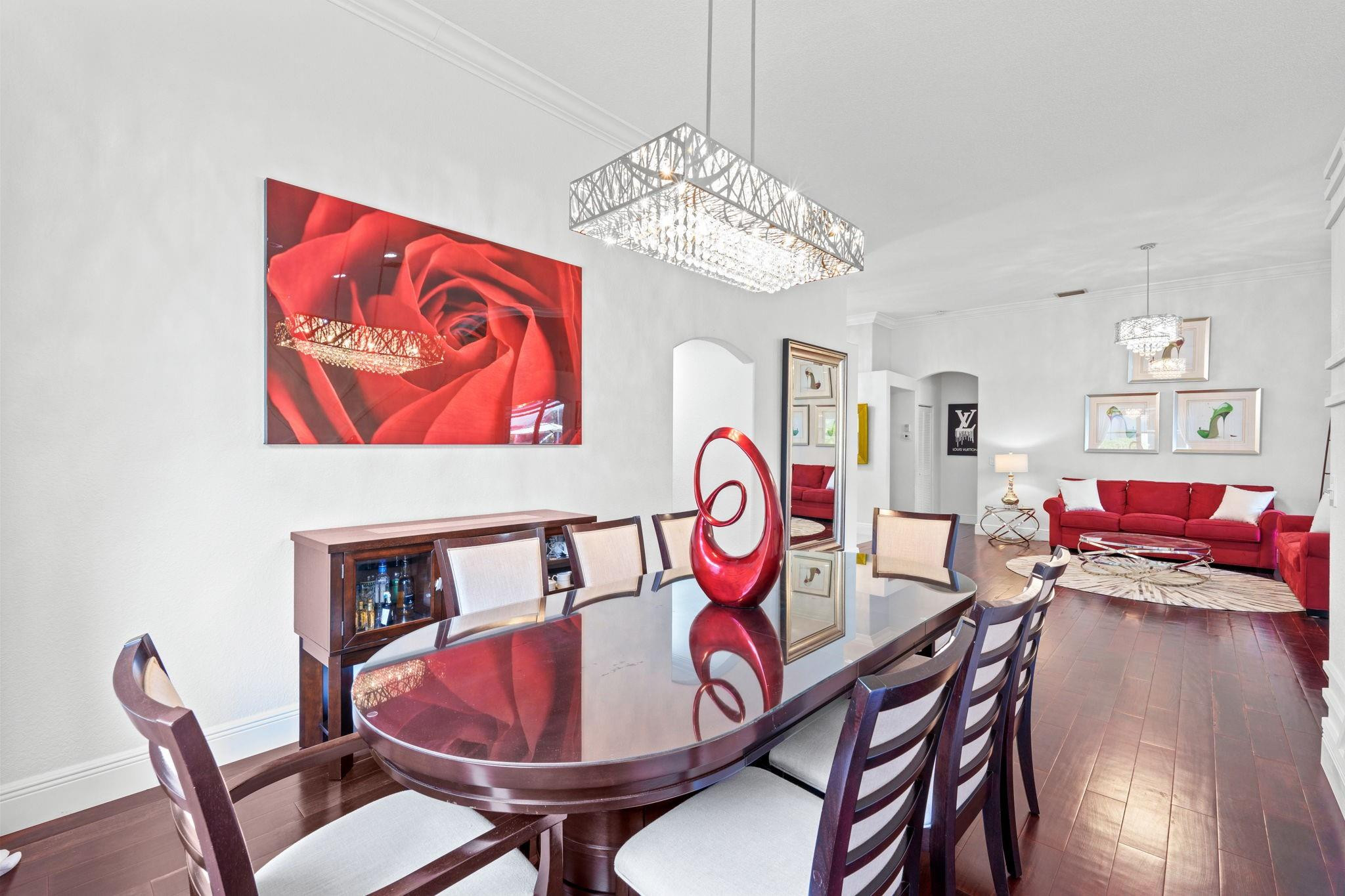 Winston Trails - Residential