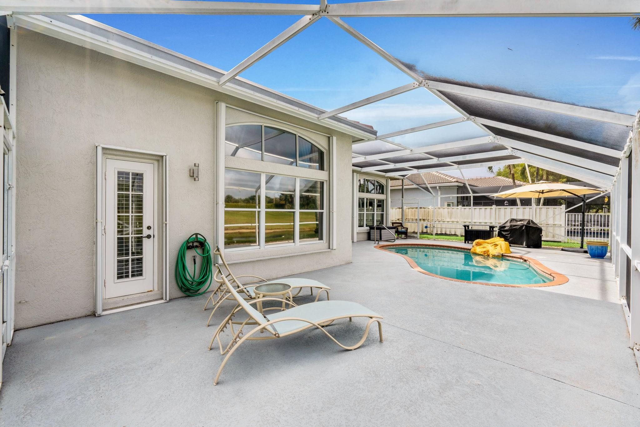 Winston Trails - Residential