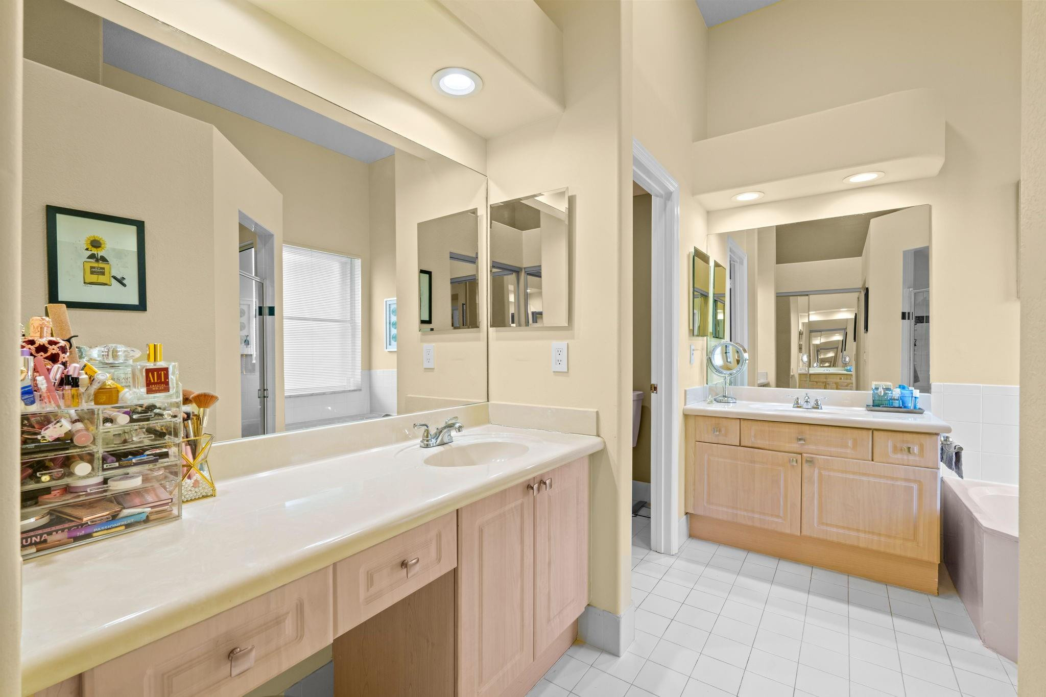 Winston Trails - Residential