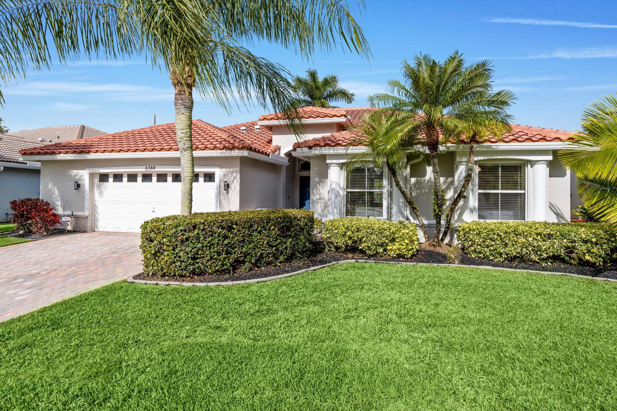 6344 Old Medinah Circle