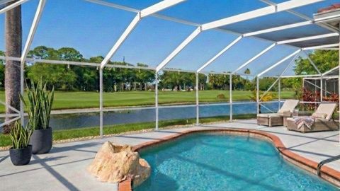 6344 Old Medinah Circle Lake Worth FL 33463