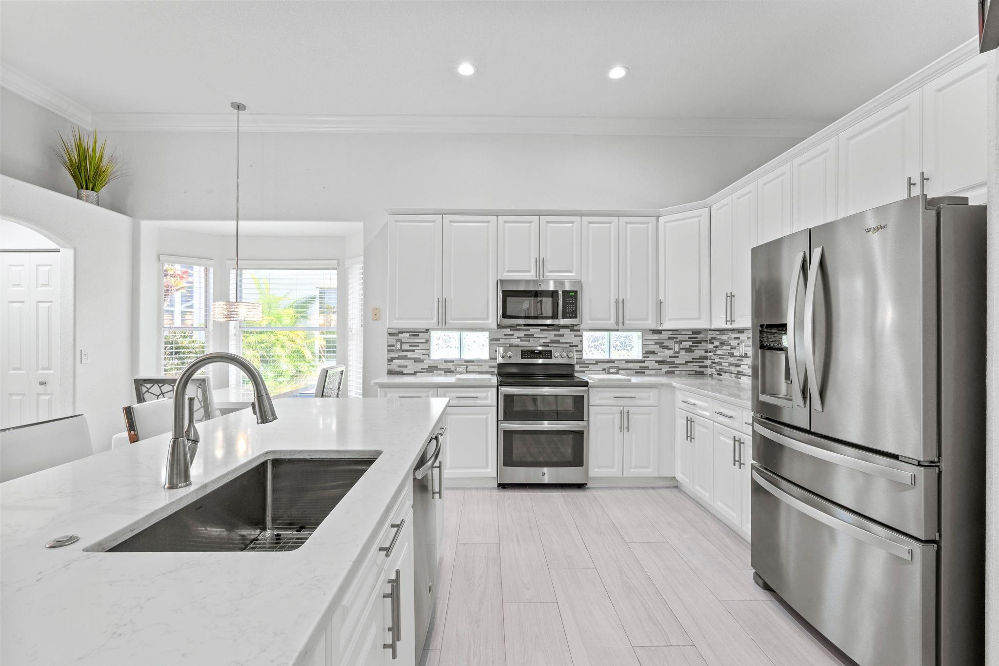 Winston Trails - Residential