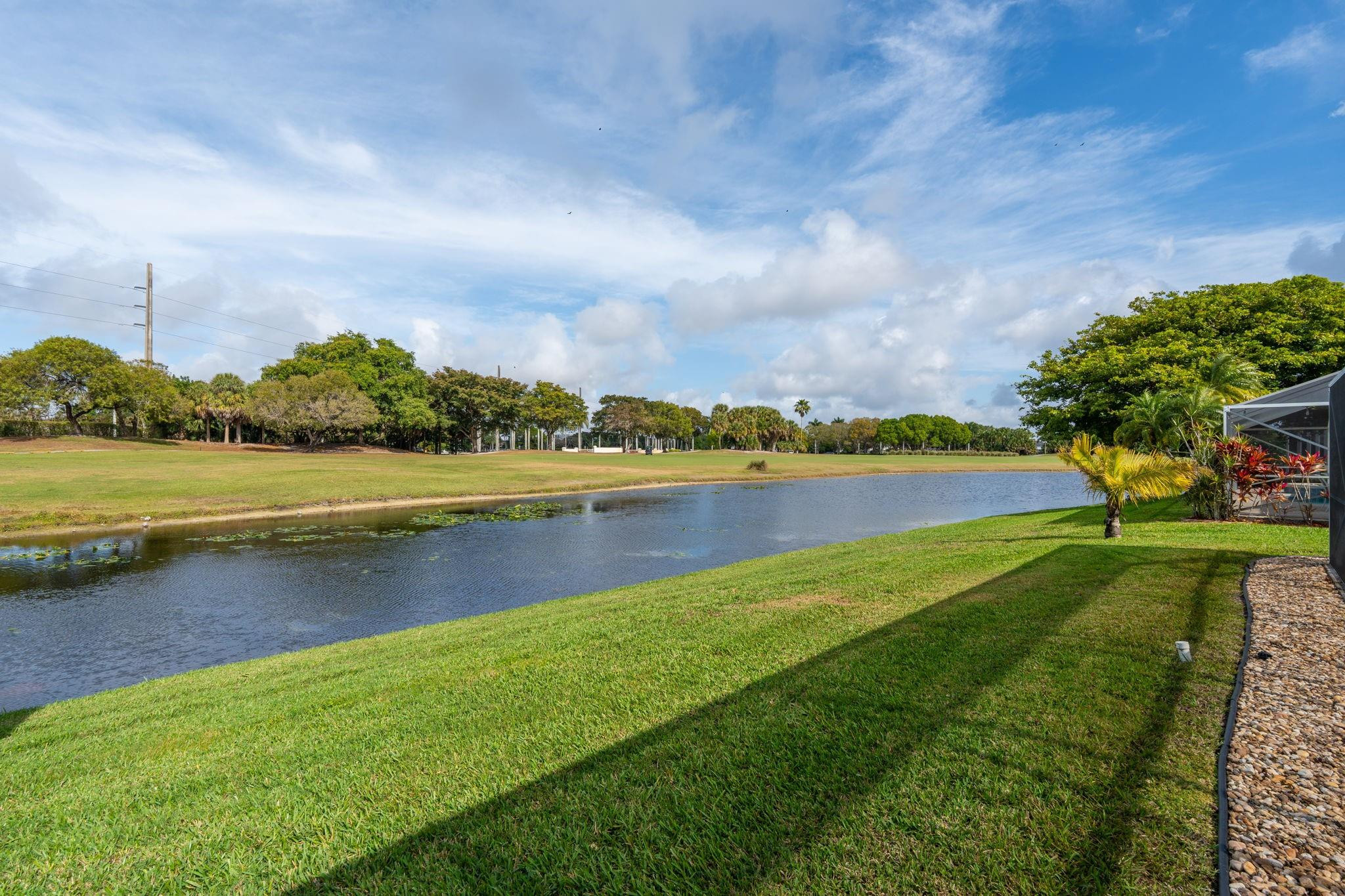 Winston Trails - Residential