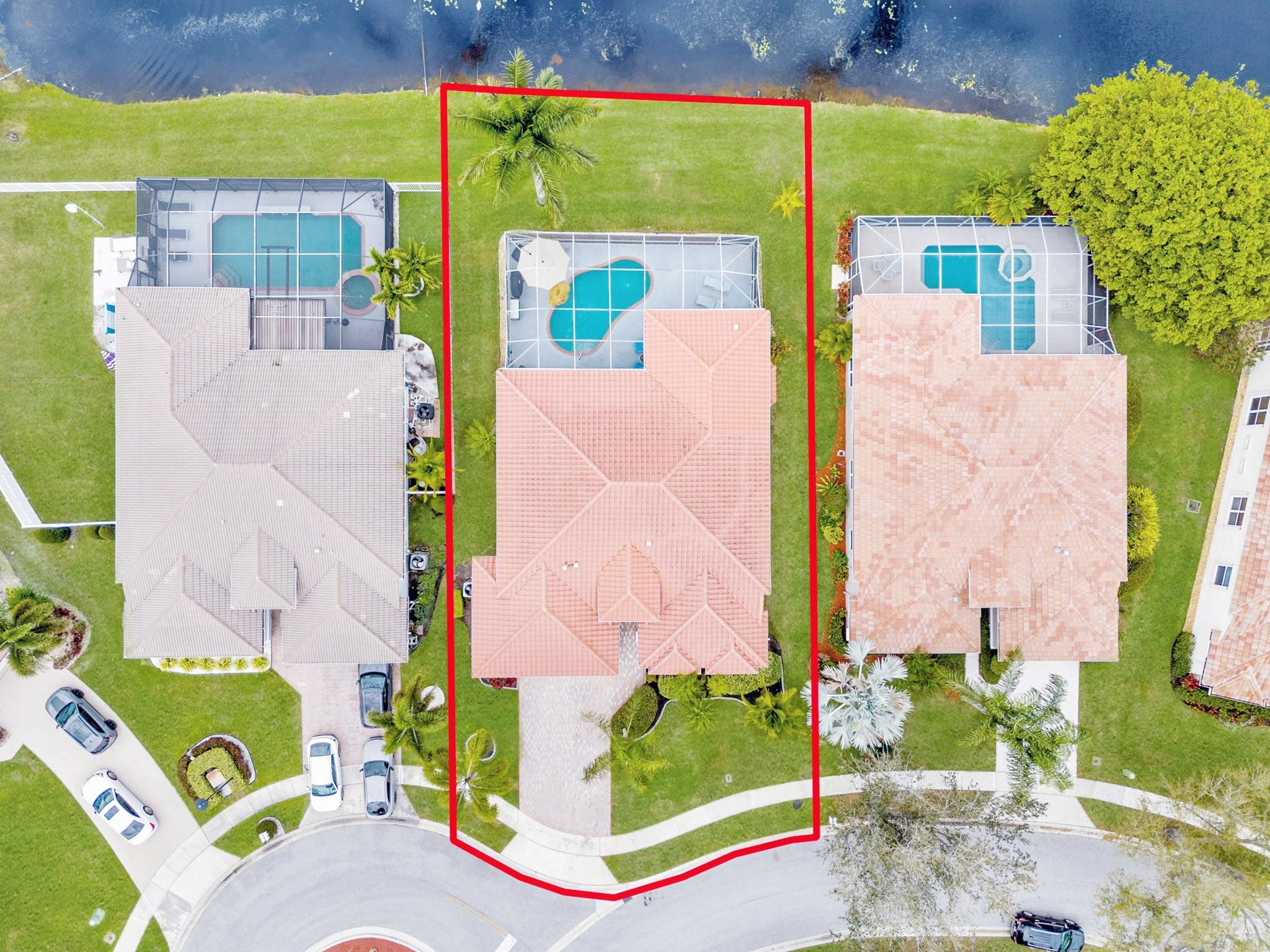 Winston Trails - Residential