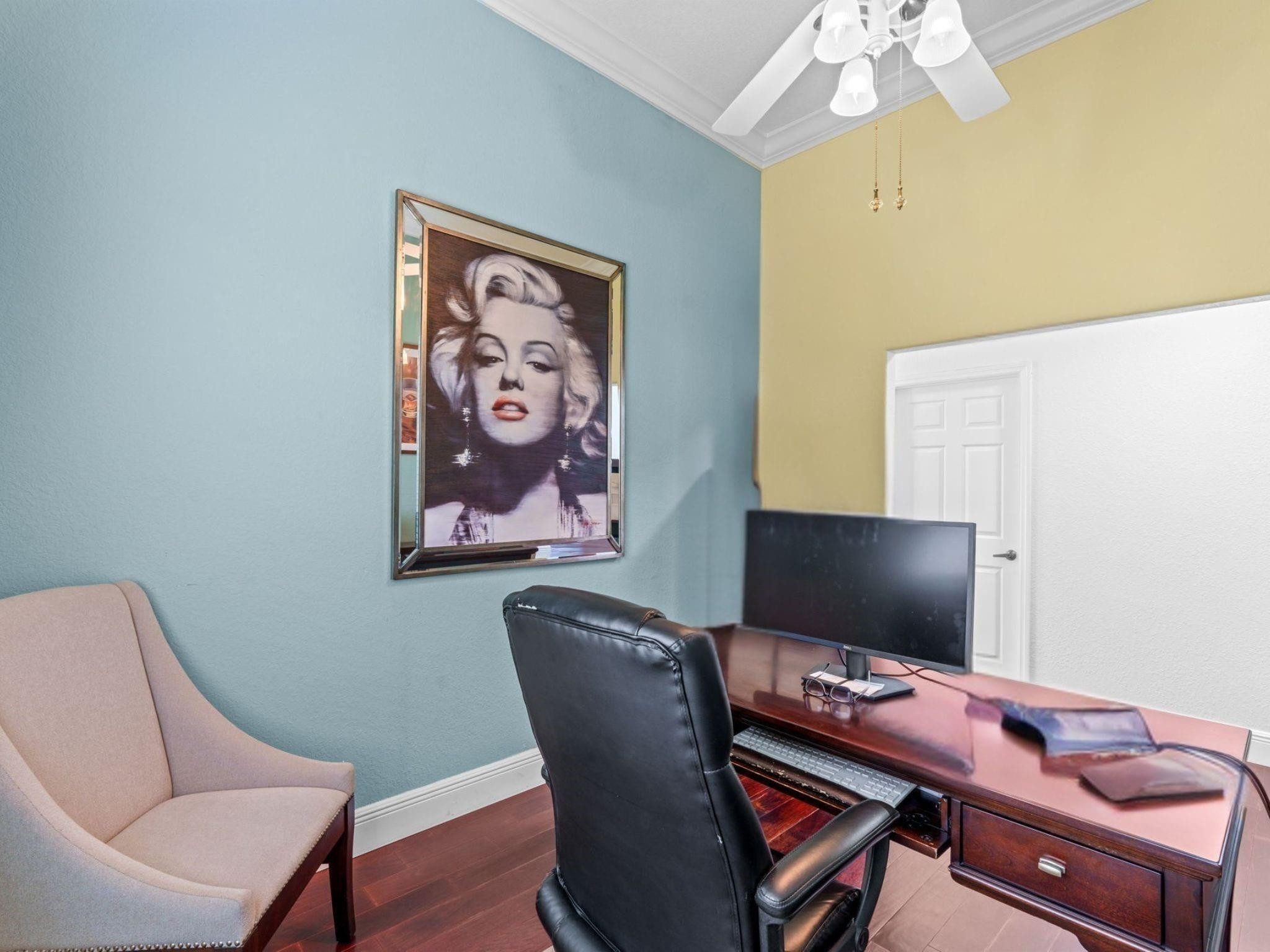 Winston Trails - Residential