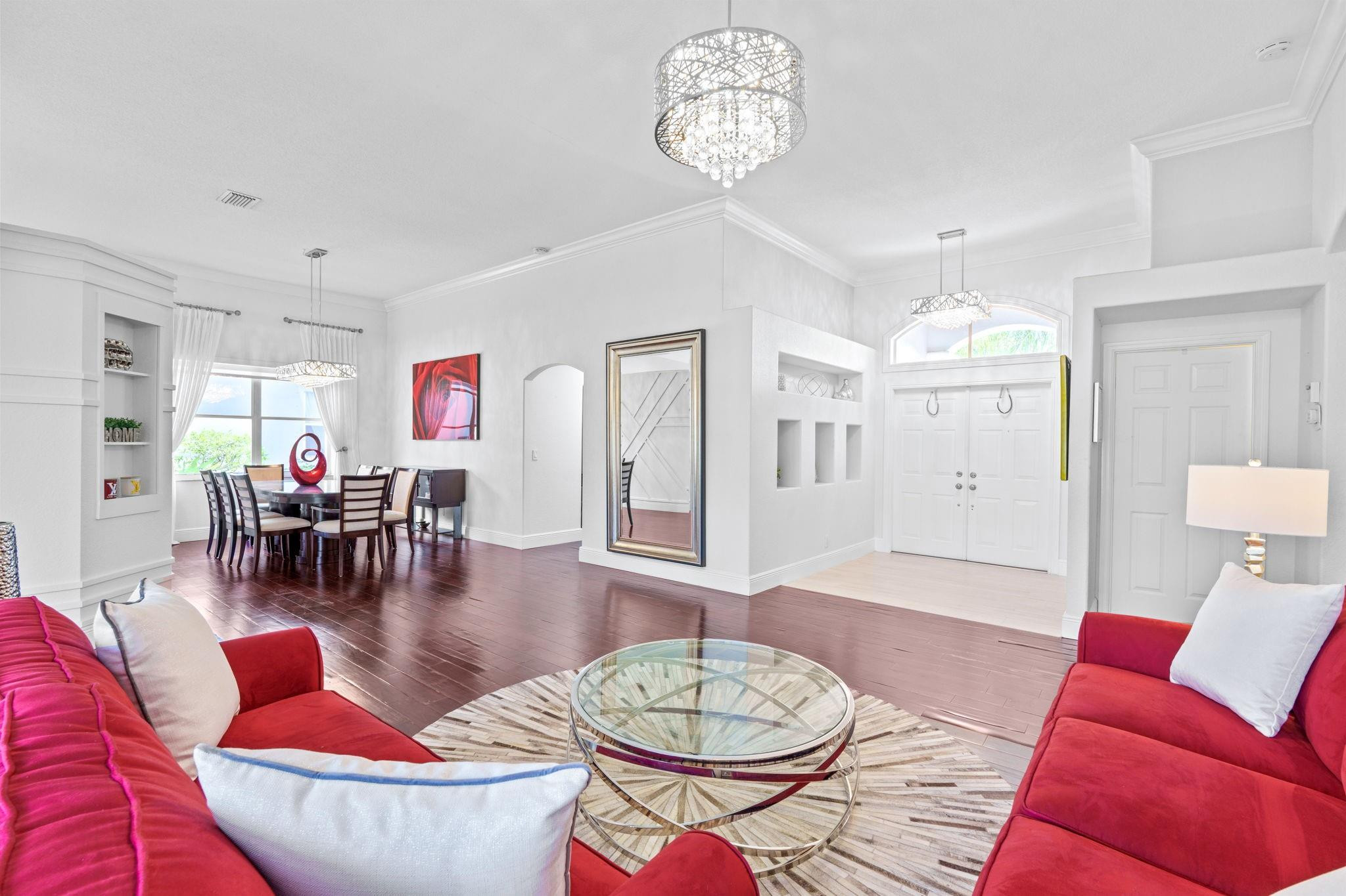 Winston Trails - Residential