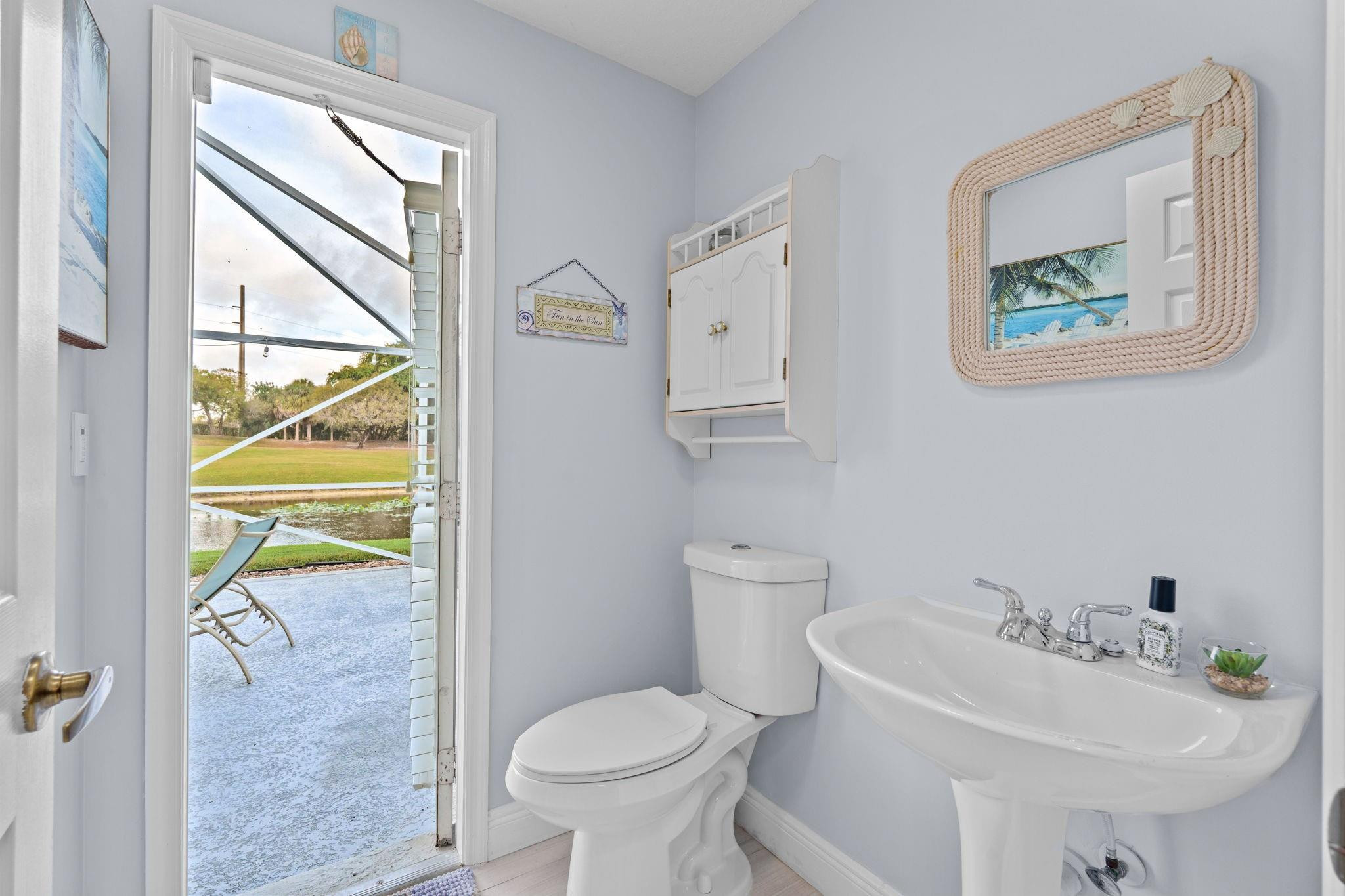 Winston Trails - Residential