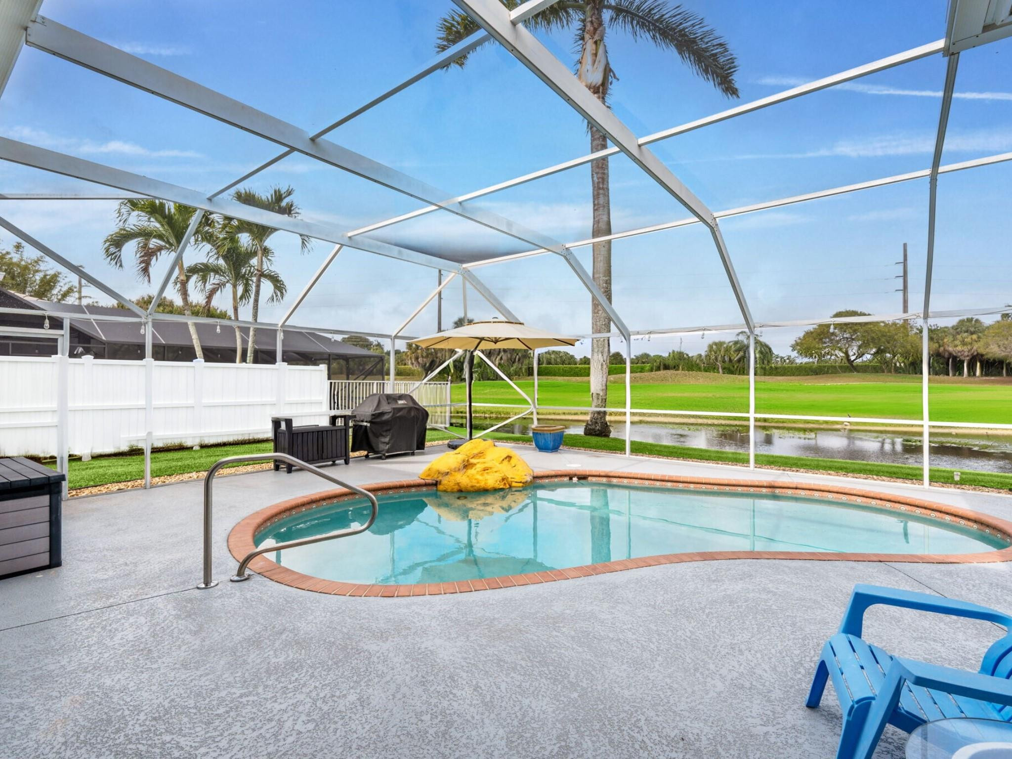 Winston Trails - Residential