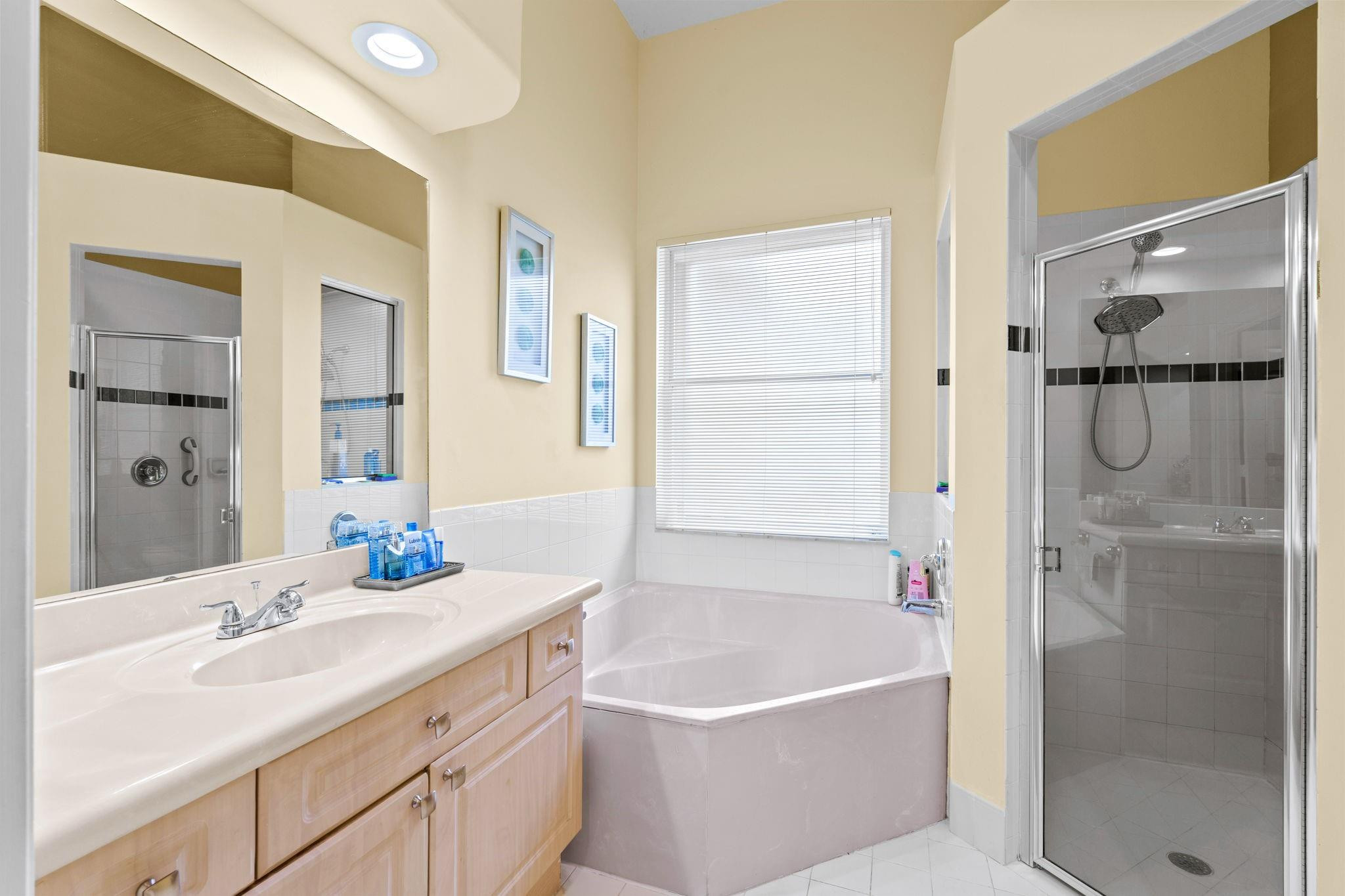 Winston Trails - Residential