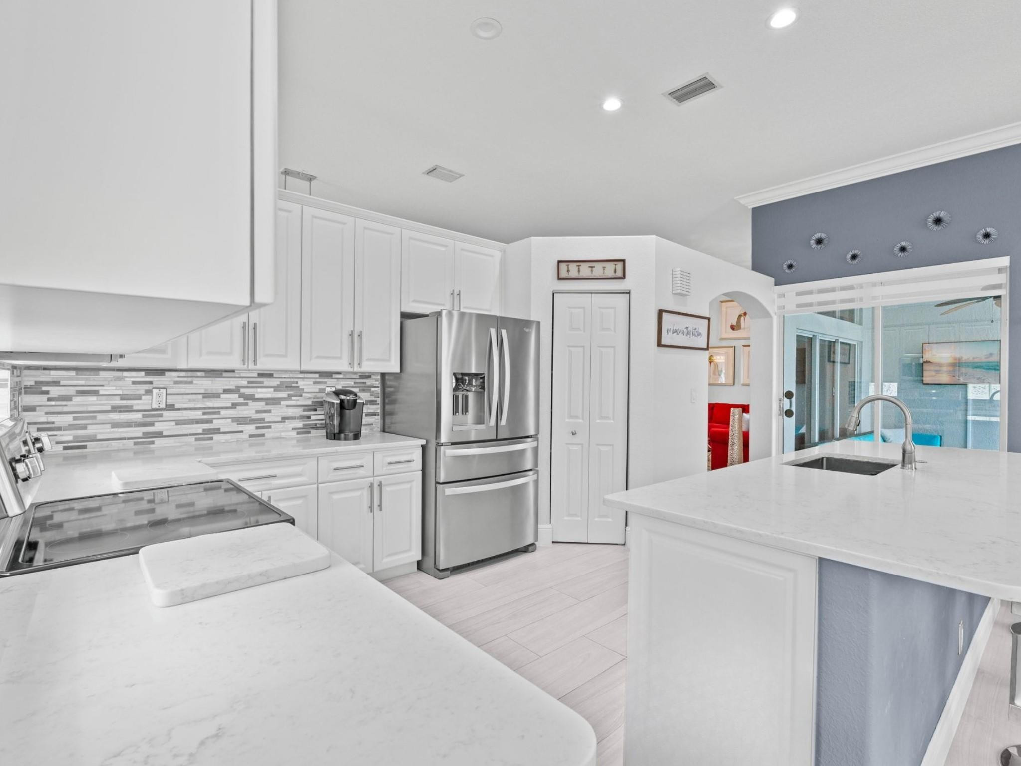 Winston Trails - Residential