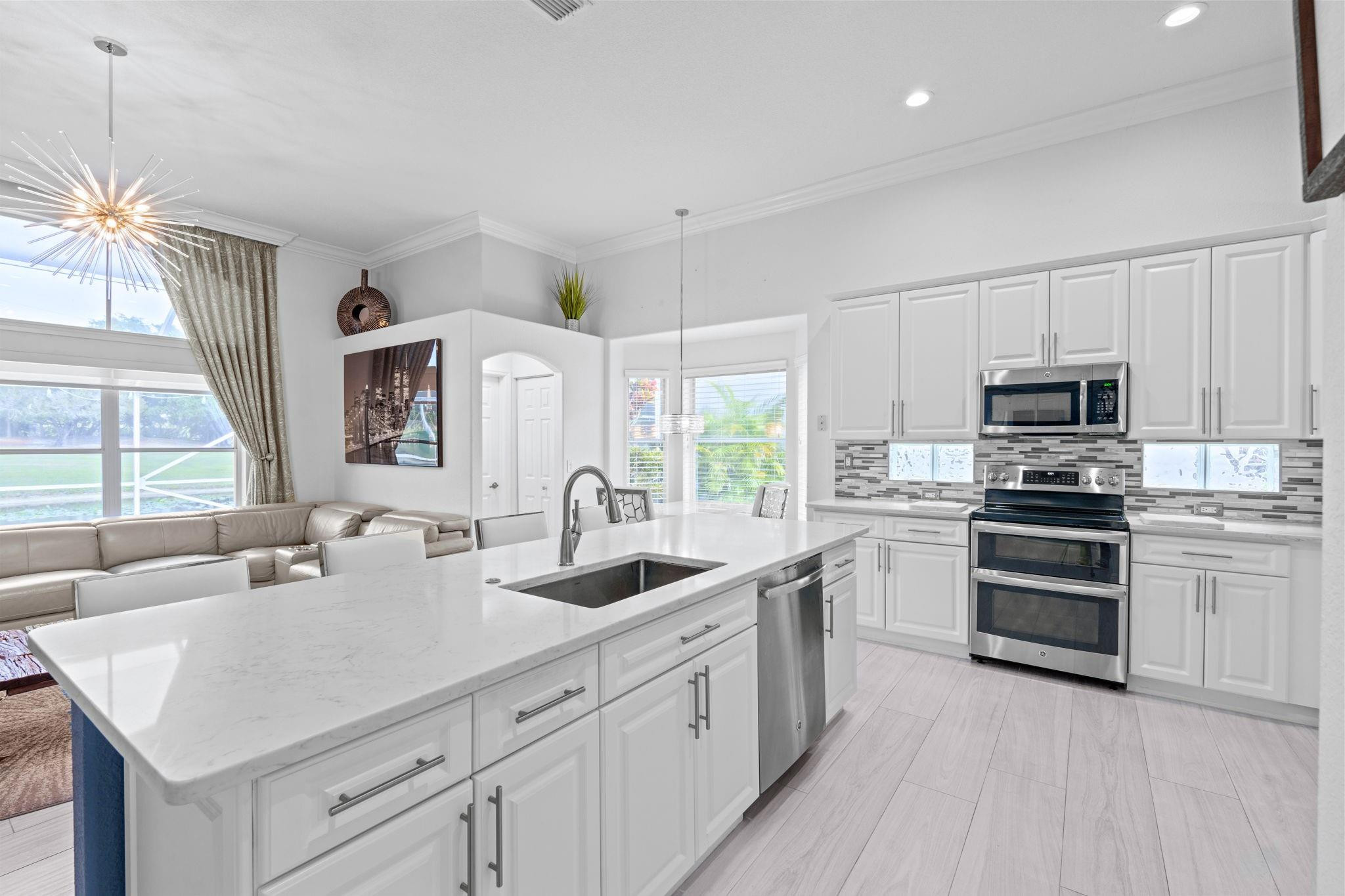 Winston Trails - Residential