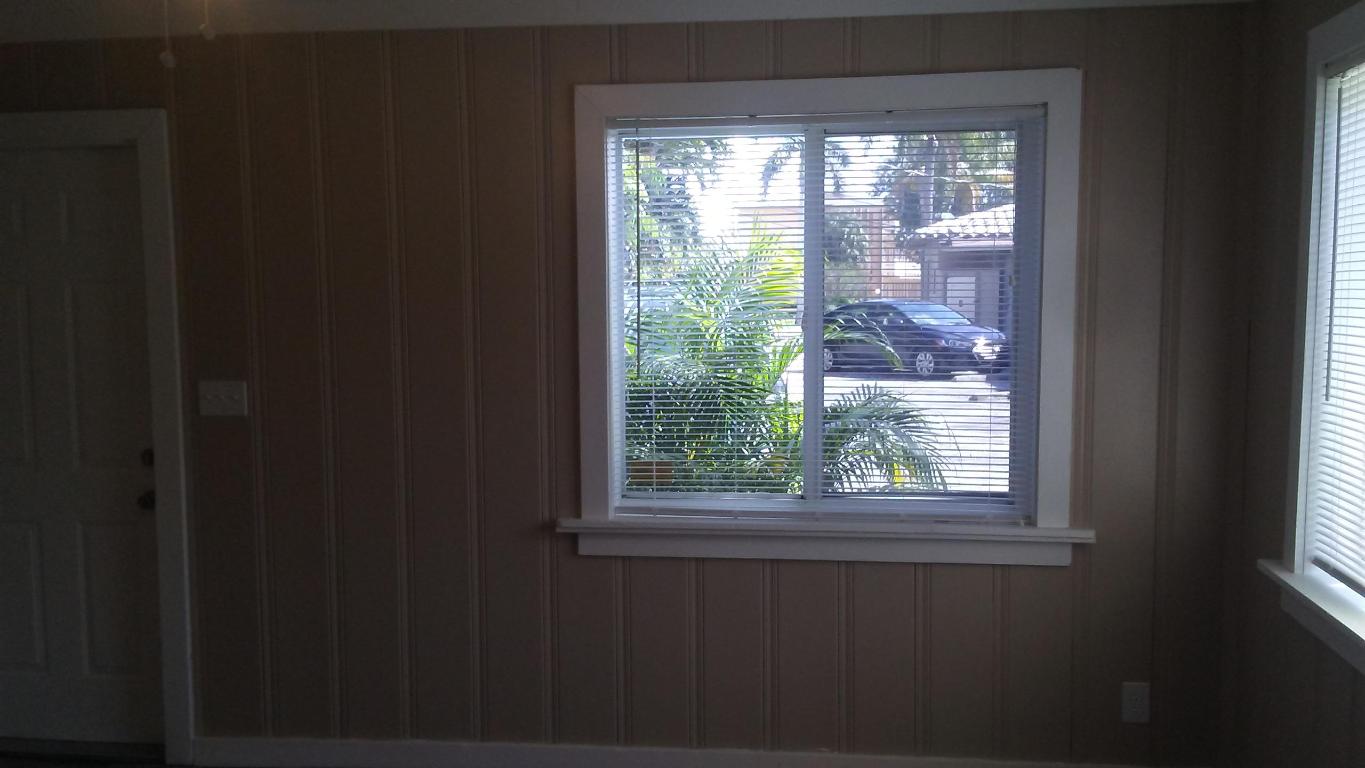 NORTH PALM BCH 3 - Residential Lease