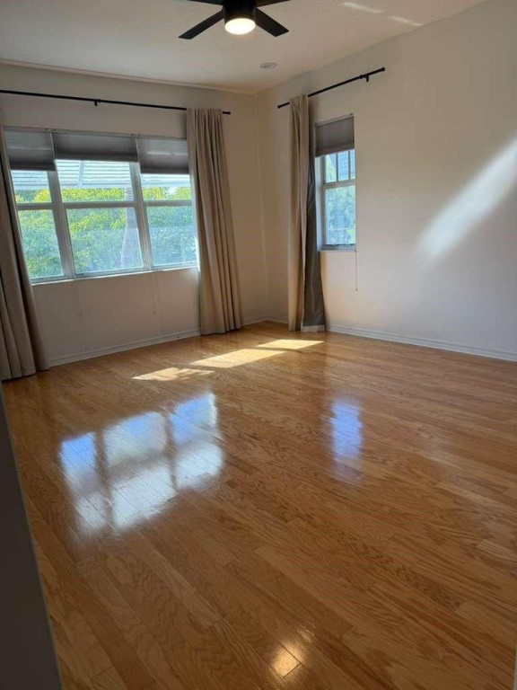 FLORIDIAN ESTATES - Residential Lease