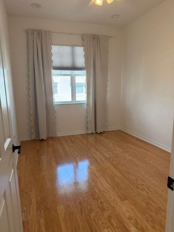 FLORIDIAN ESTATES - Residential Lease