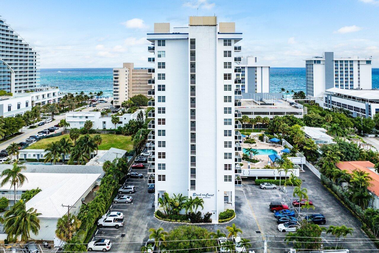336 N Birch Road 3-E