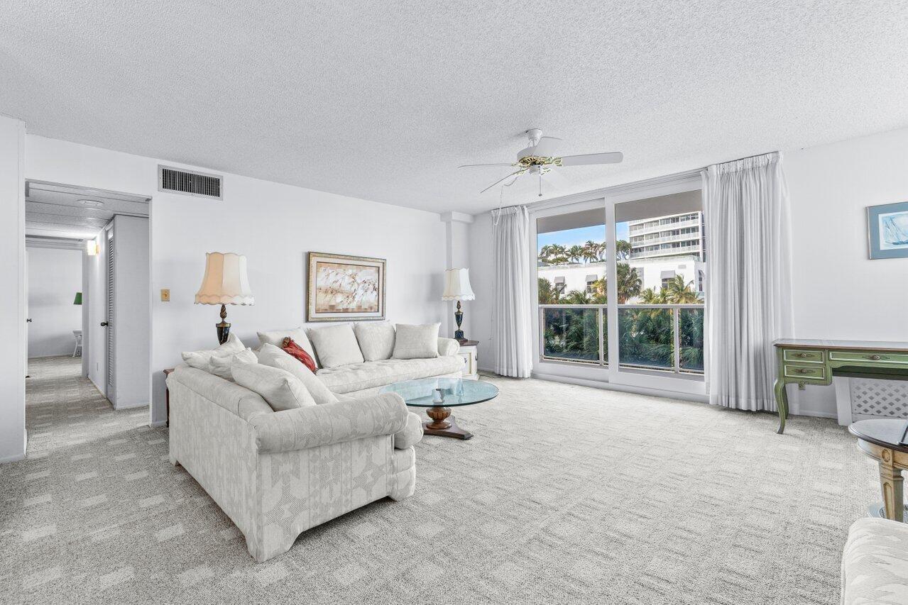 336 N Birch Road 3-E