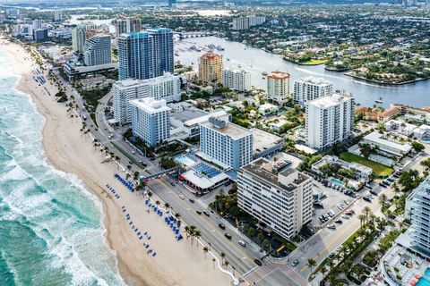 336 N Birch Road 3-E Fort Lauderdale FL 33304