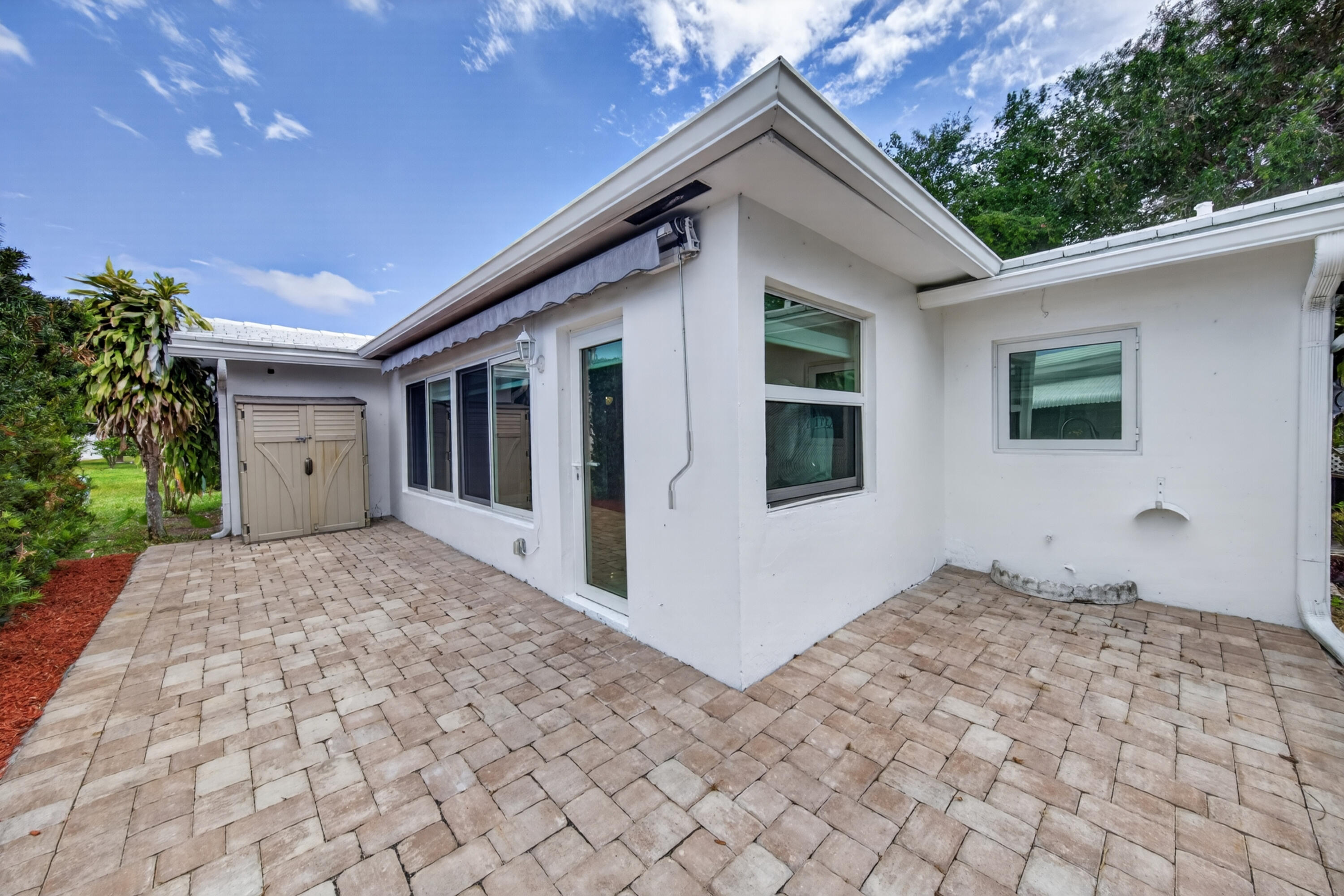 LEISUREVILLE SECOND SEC - Residential