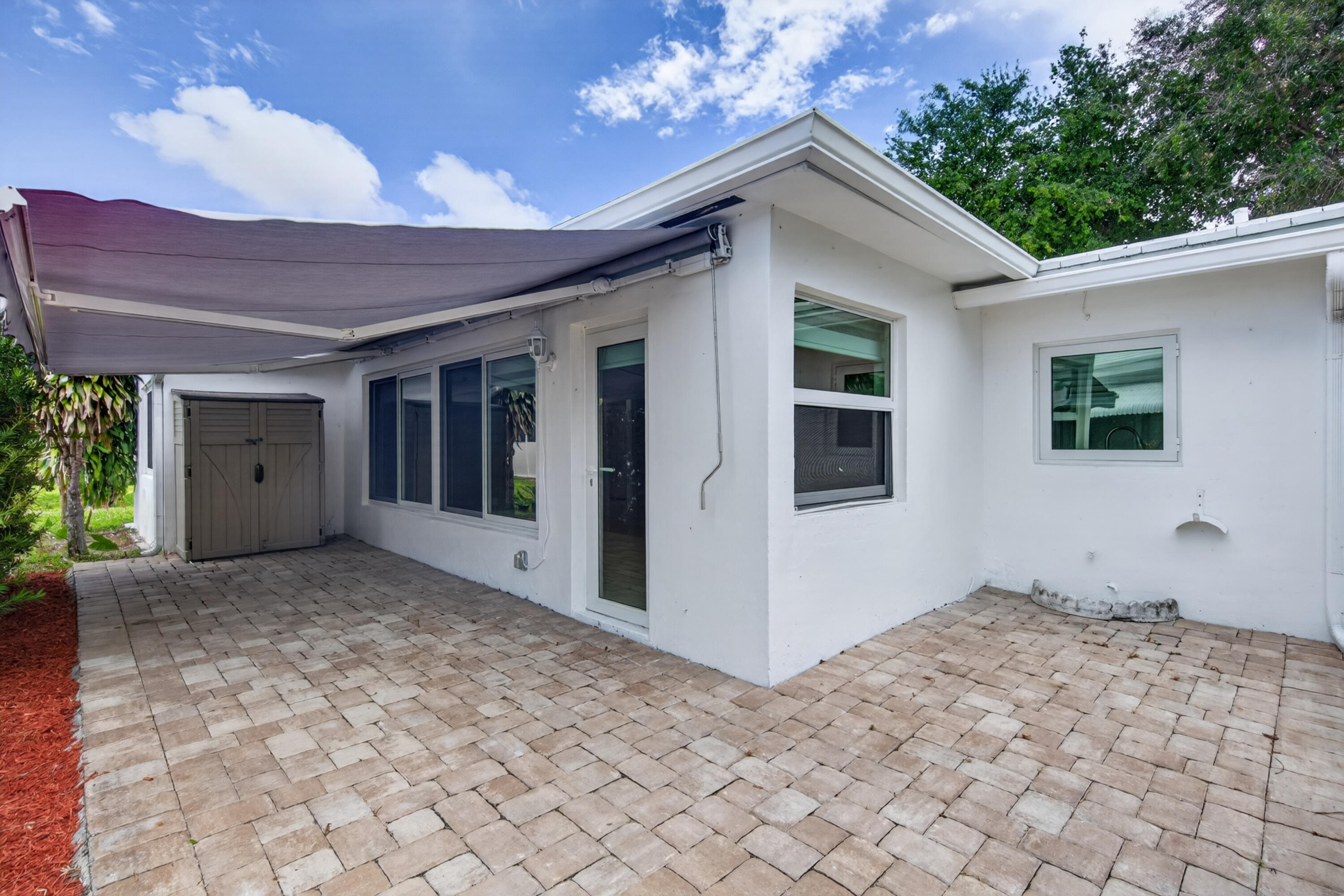 LEISUREVILLE SECOND SEC - Residential