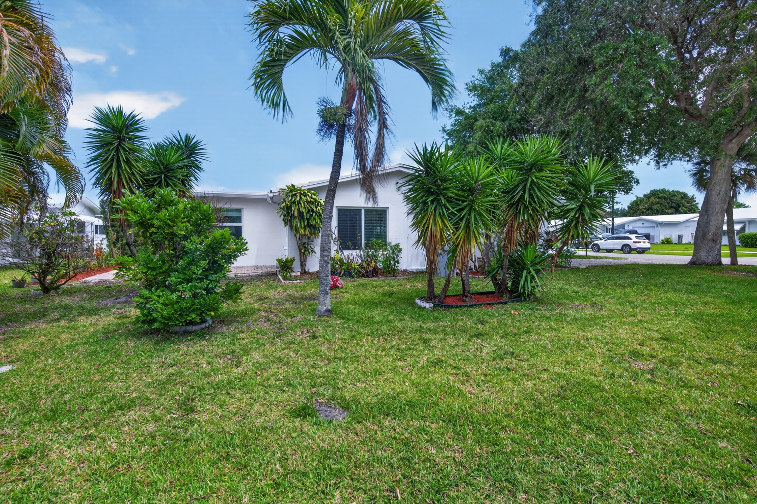 LEISUREVILLE SECOND SEC - Residential