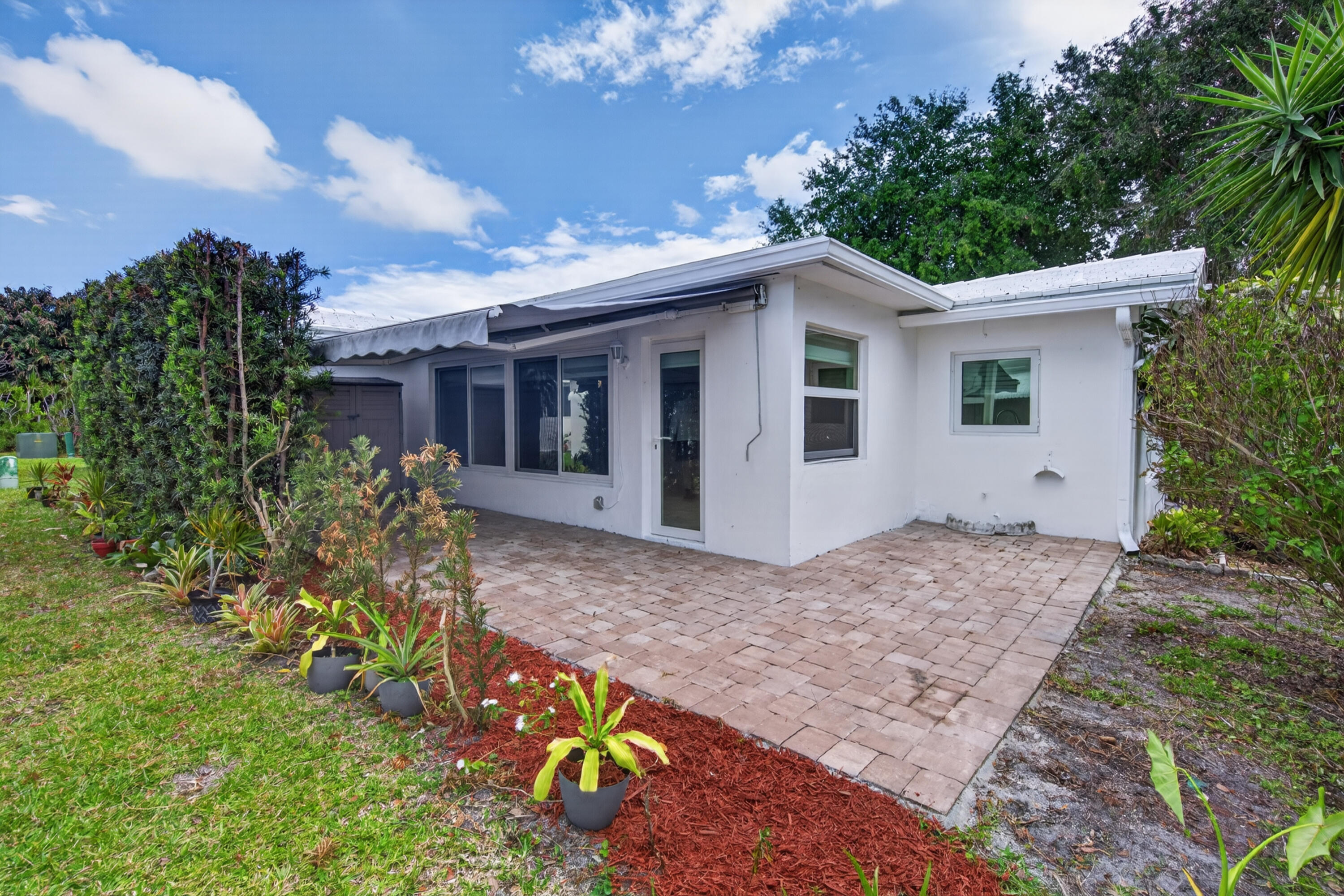 LEISUREVILLE SECOND SEC - Residential