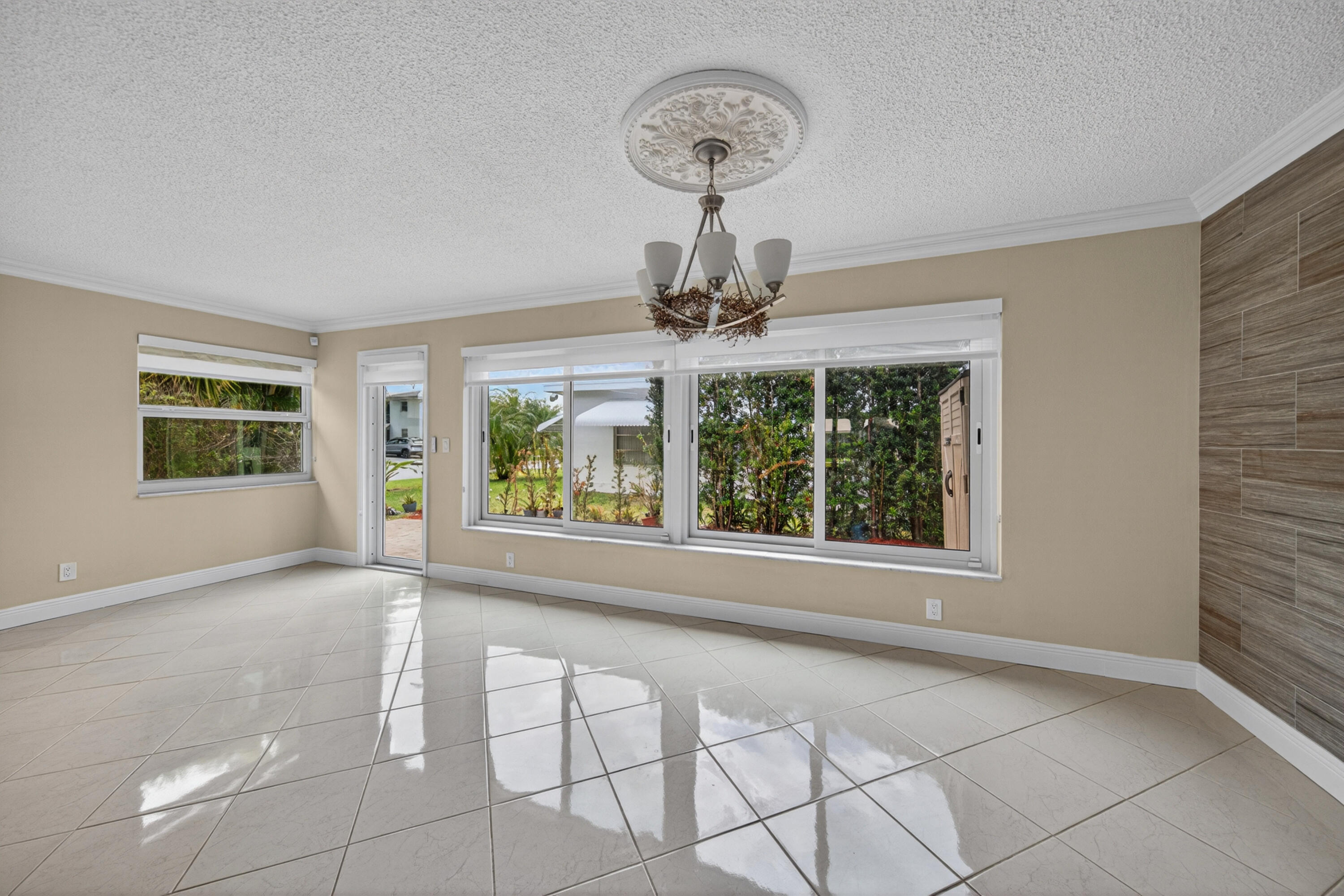 LEISUREVILLE SECOND SEC - Residential