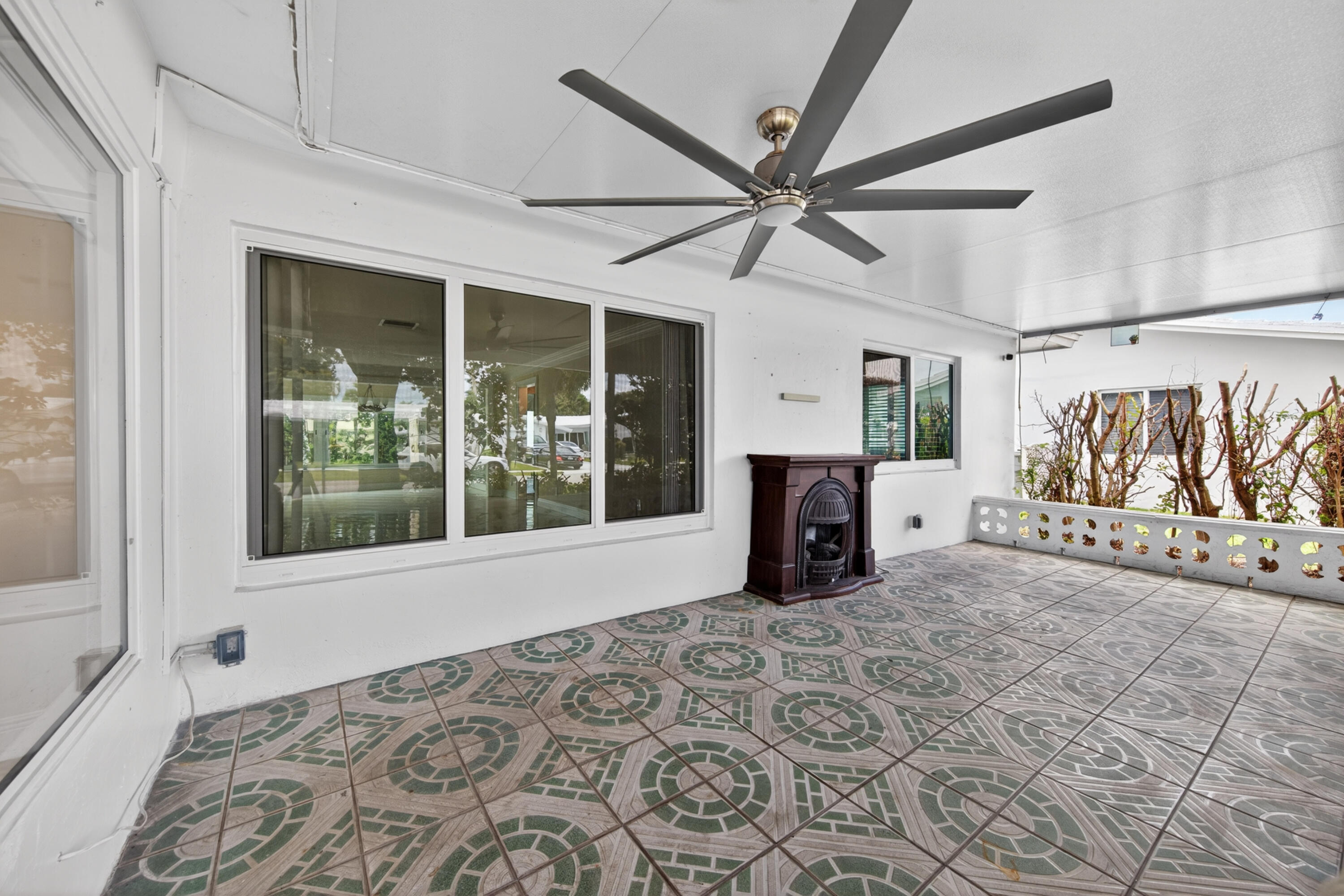 LEISUREVILLE SECOND SEC - Residential