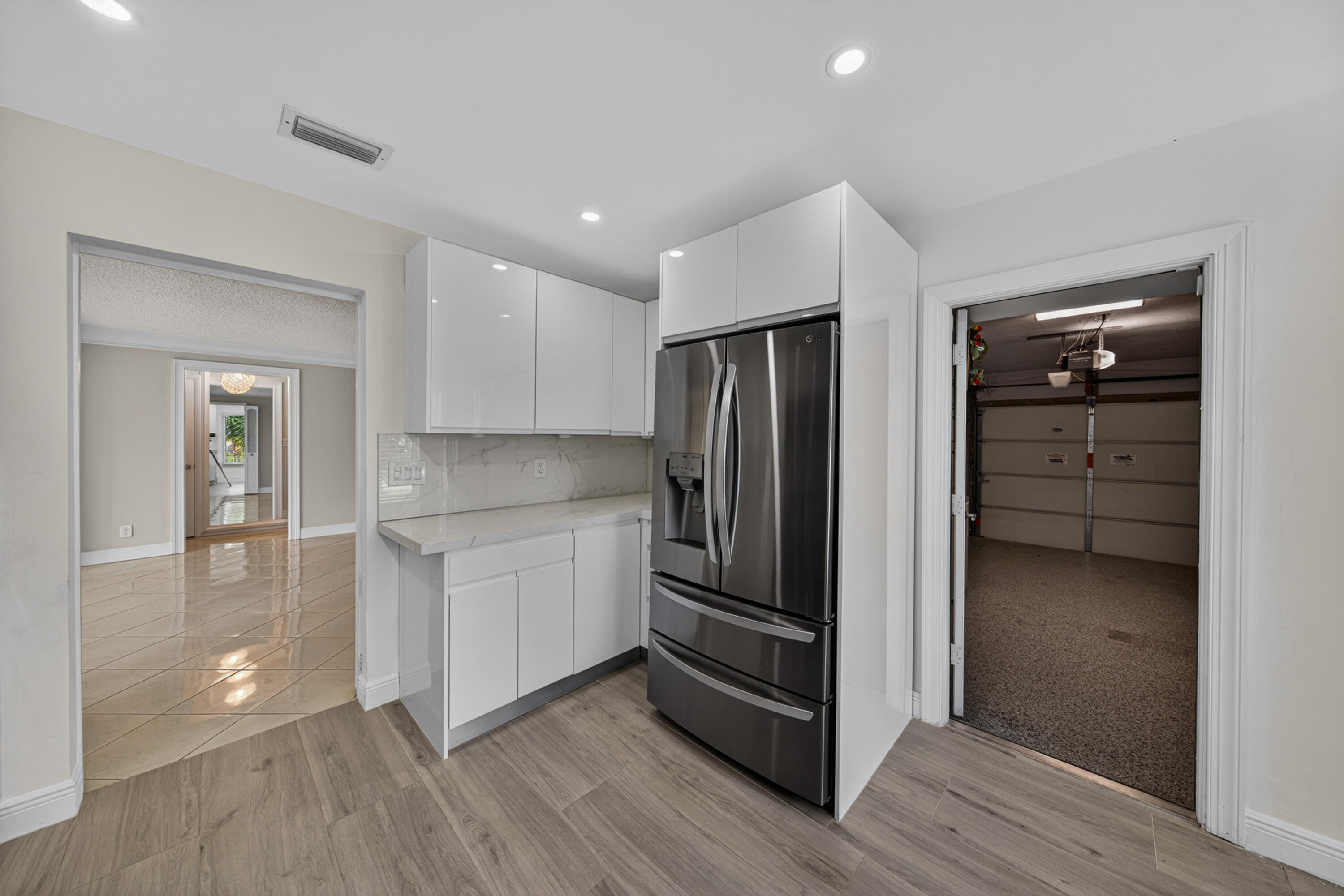 LEISUREVILLE SECOND SEC - Residential