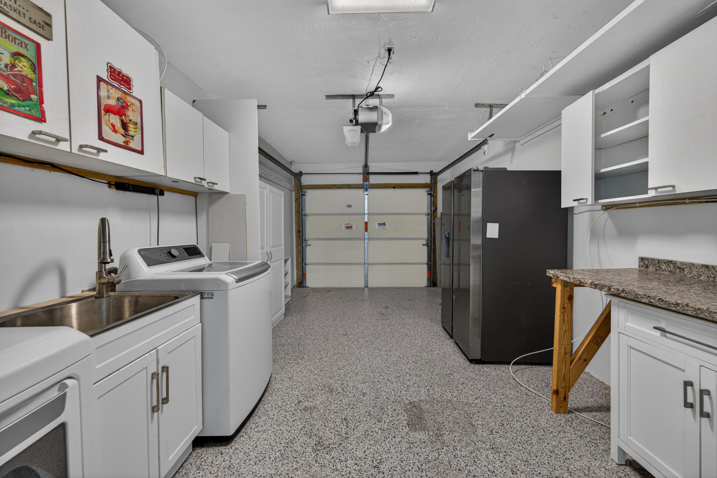 LEISUREVILLE SECOND SEC - Residential