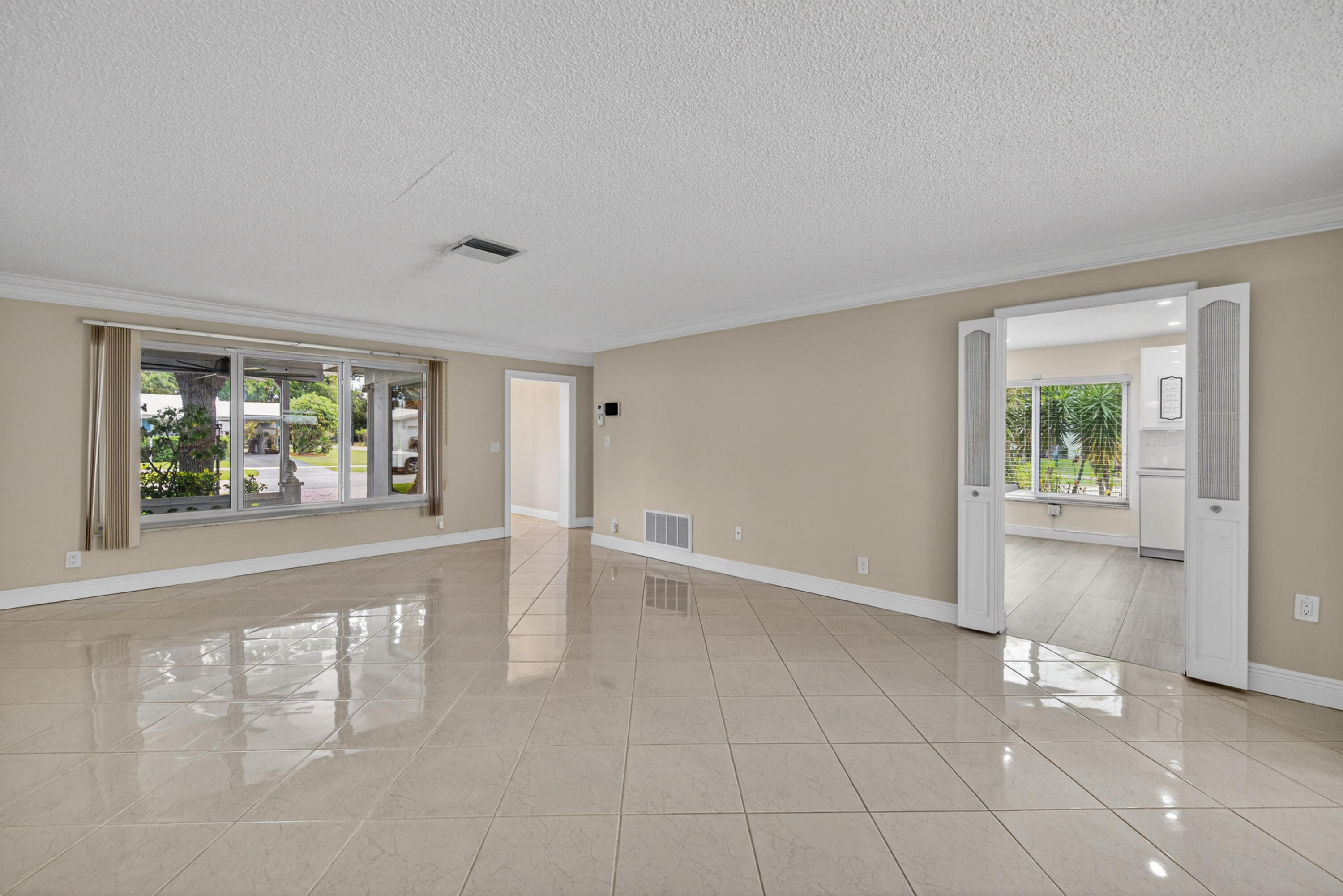 LEISUREVILLE SECOND SEC - Residential