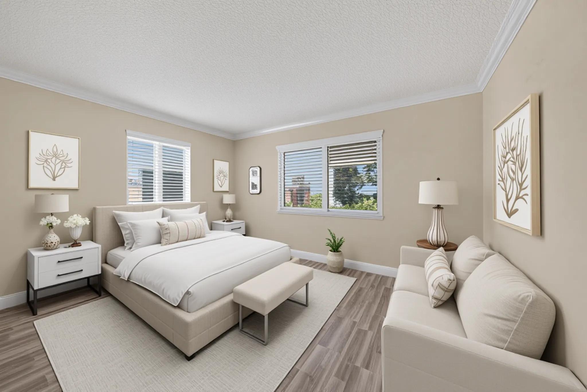 LEISUREVILLE SECOND SEC - Residential