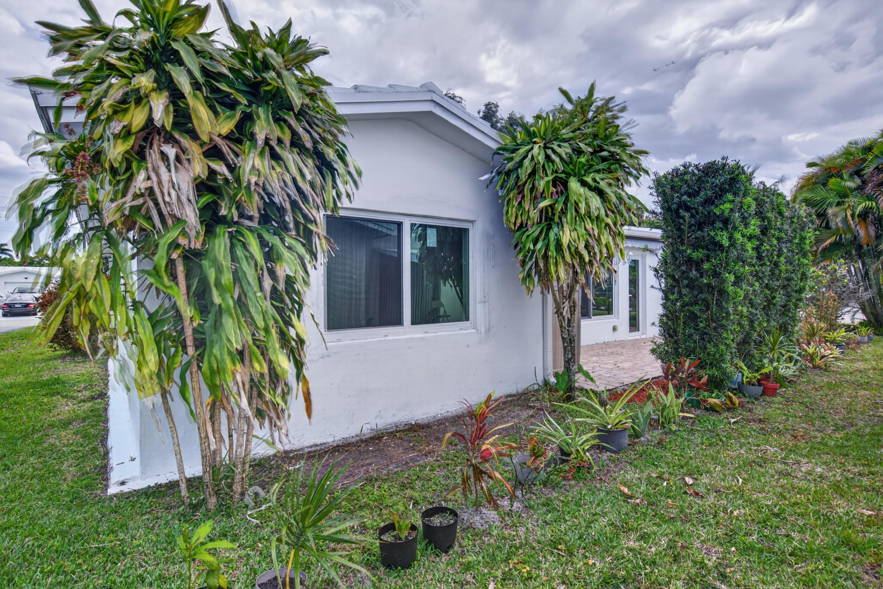 LEISUREVILLE SECOND SEC - Residential