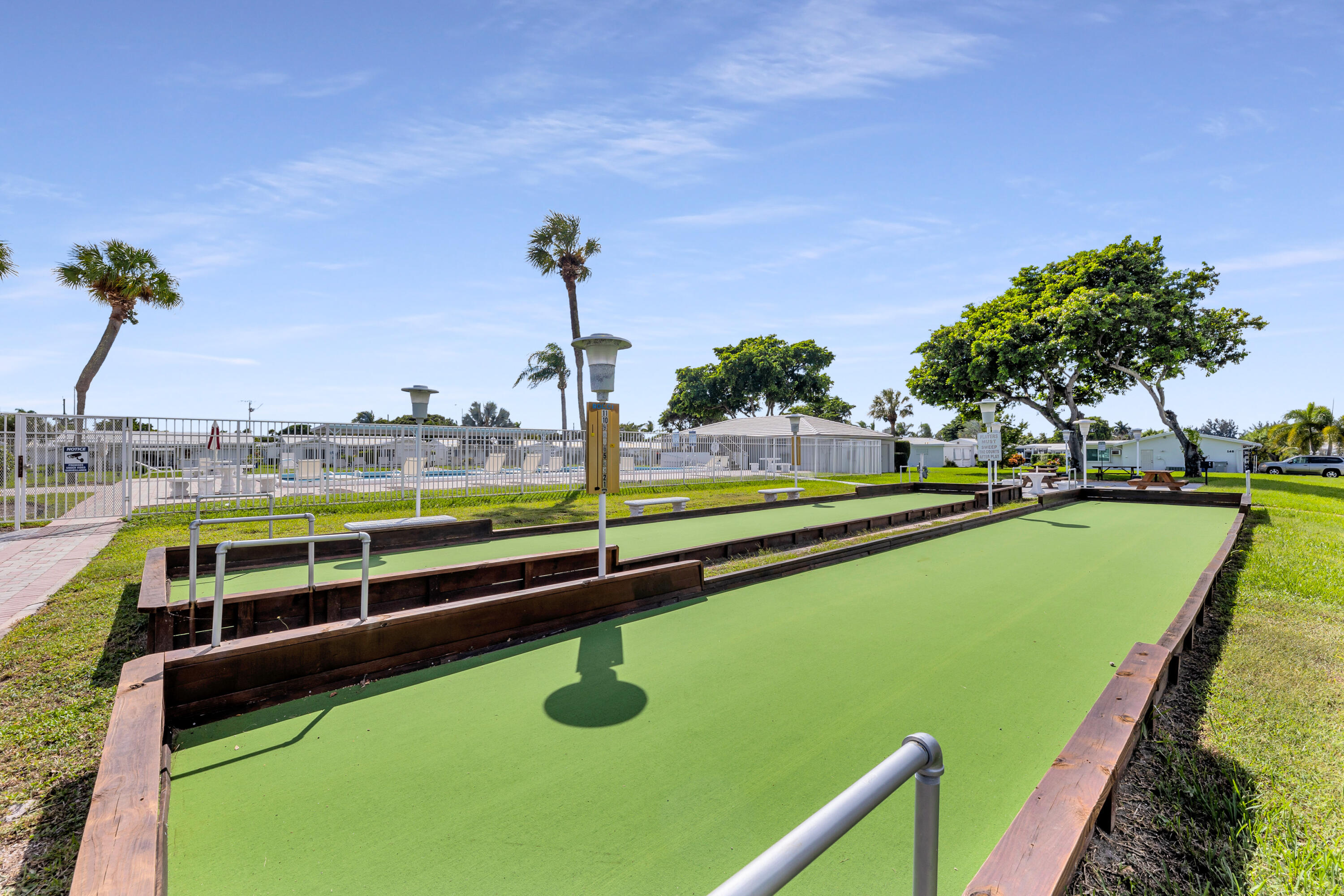 LEISUREVILLE SECOND SEC - Residential