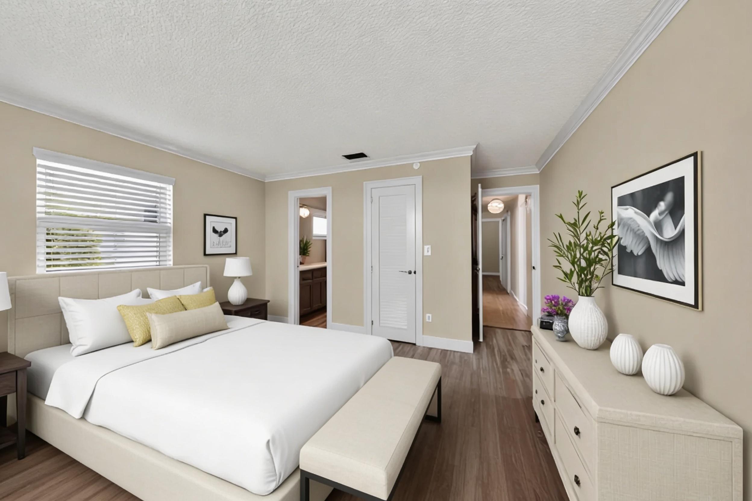 LEISUREVILLE SECOND SEC - Residential