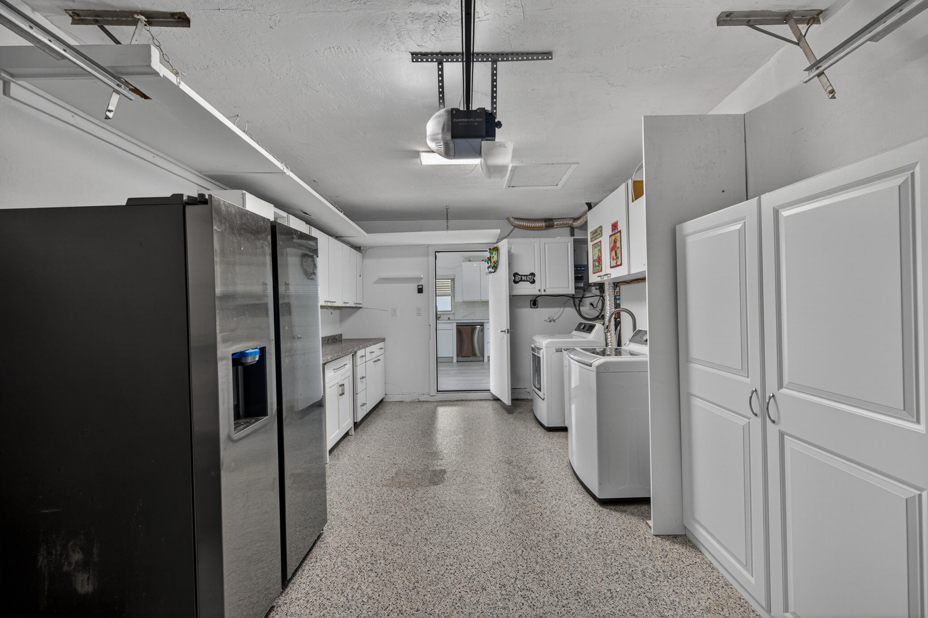 LEISUREVILLE SECOND SEC - Residential