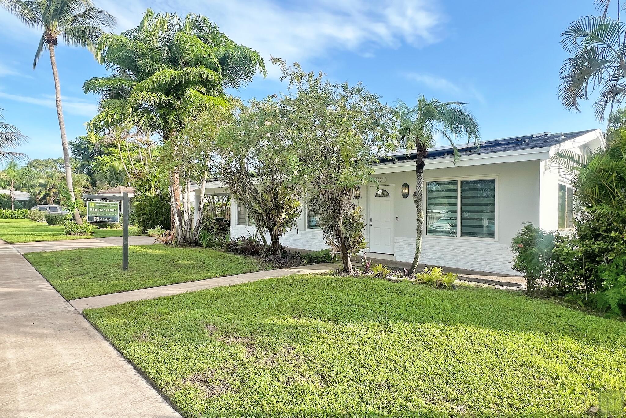 3831 NW 11TH Street