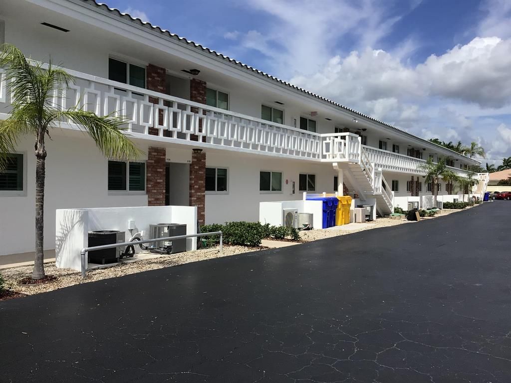 Photo of 331 Tequesta Drive #114, Tequesta, FL 33469 (MLS # R10716190)