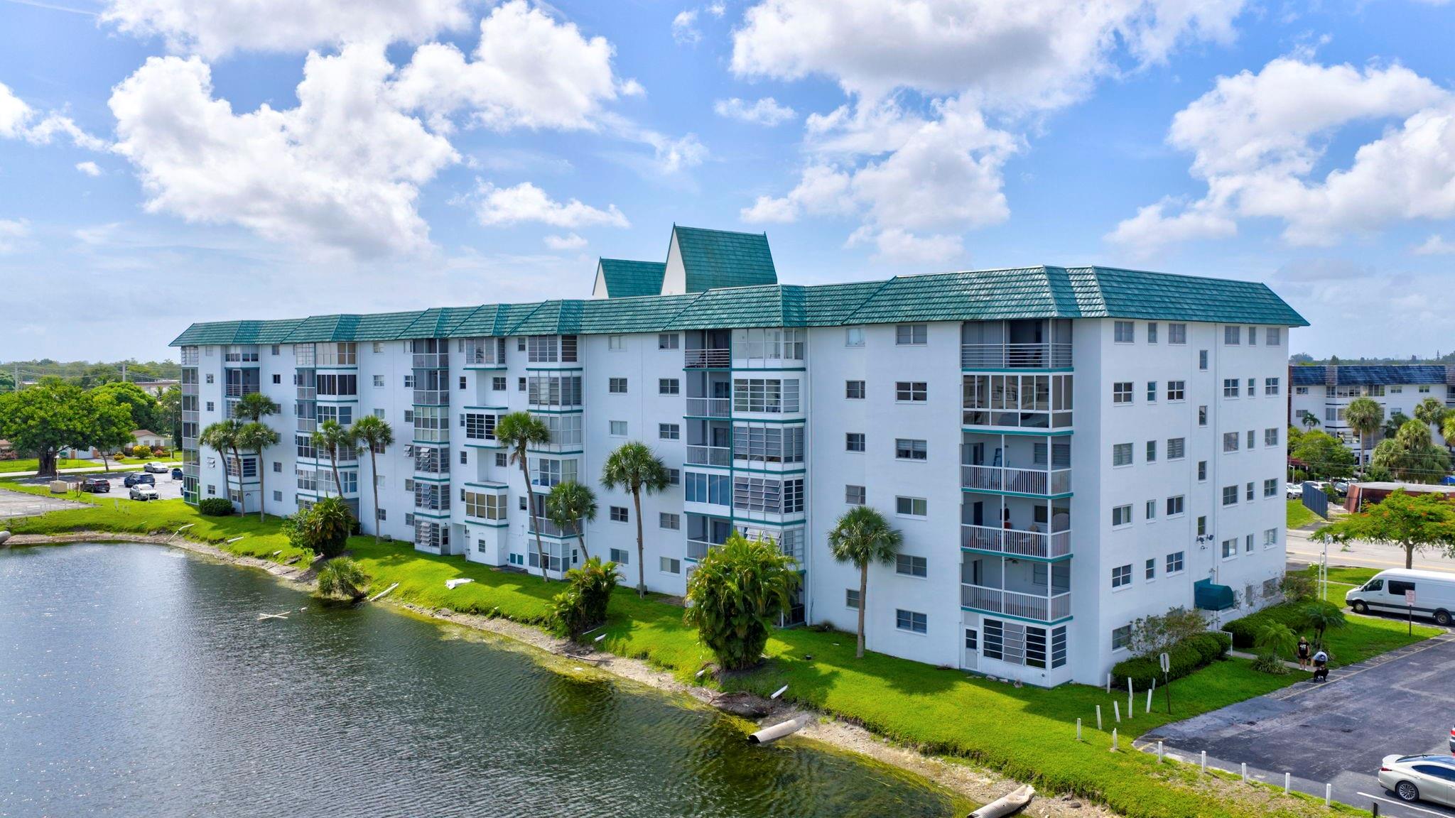Available now in the busy 55+ community of Castle Gardens: a beautifully maintained 1 bed, 1.5 bath condo featuring granite kitchen countertops, spacious master closet, and a convenient enclosed porch—perfect for relaxing year-round. Enjoy amenities including multiple pools, a billiard room, bowling alley, clubhouse, sauna, and gym. Bedroom furniture included; unit otherwise unfurnished. Live with comfort, convenience, and community! Washer and dryer room located on floor.