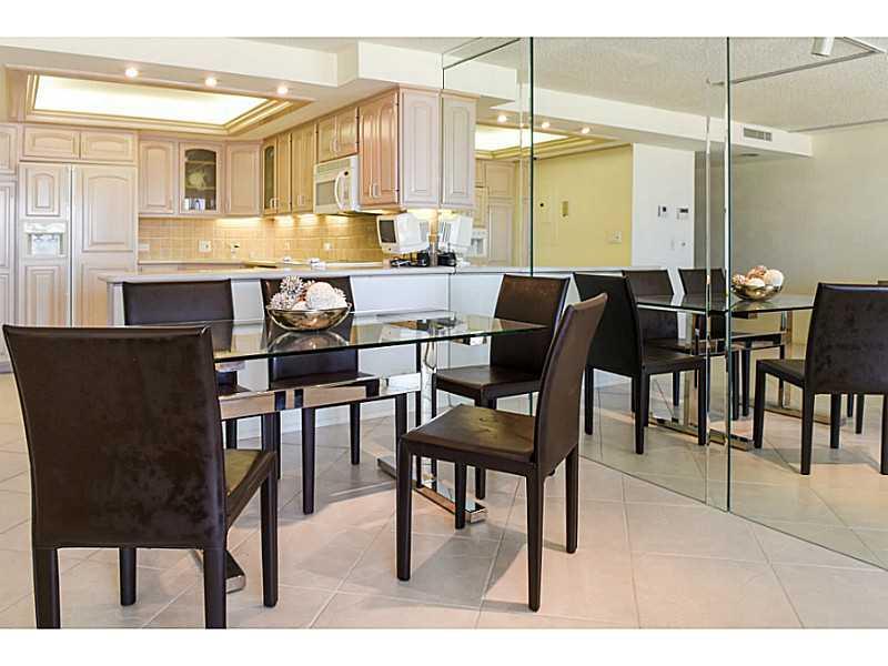 LAGO MAR NORTH LODGE - Residential