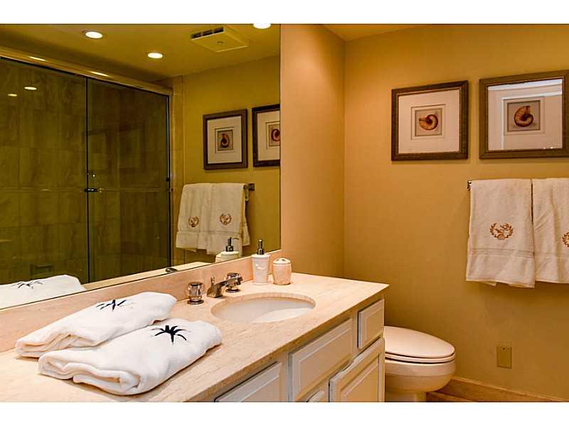 LAGO MAR NORTH LODGE - Residential