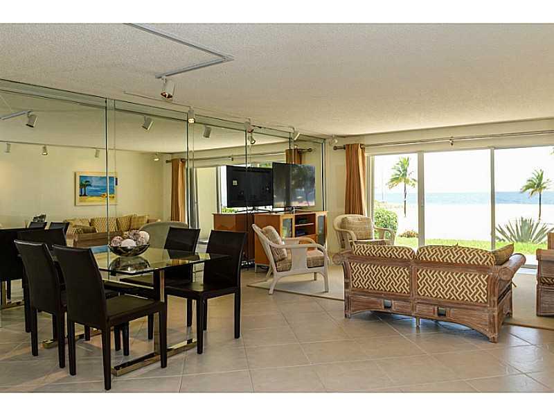 LAGO MAR NORTH LODGE - Residential