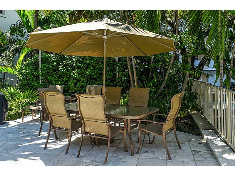 LAGO MAR NORTH LODGE - Residential