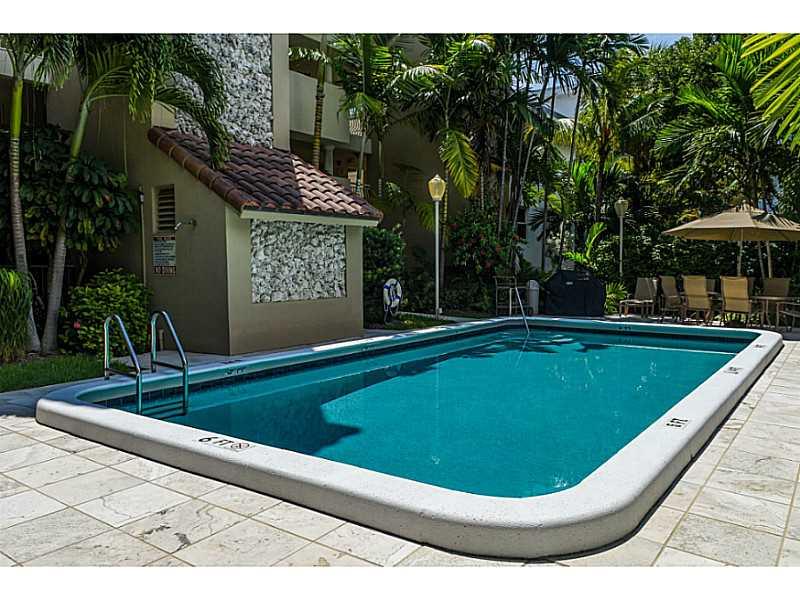 LAGO MAR NORTH LODGE - Residential