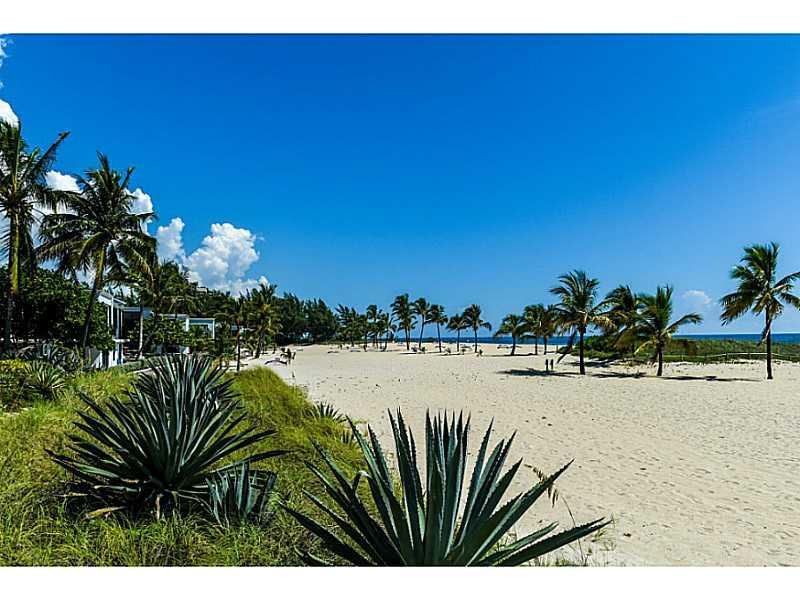 LAGO MAR NORTH LODGE - Residential