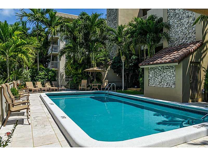 LAGO MAR NORTH LODGE - Residential