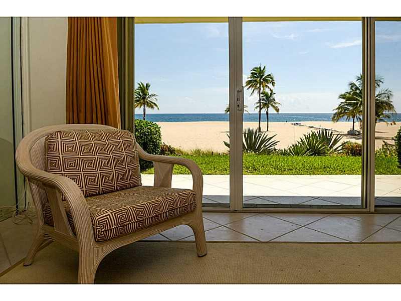 LAGO MAR NORTH LODGE - Residential