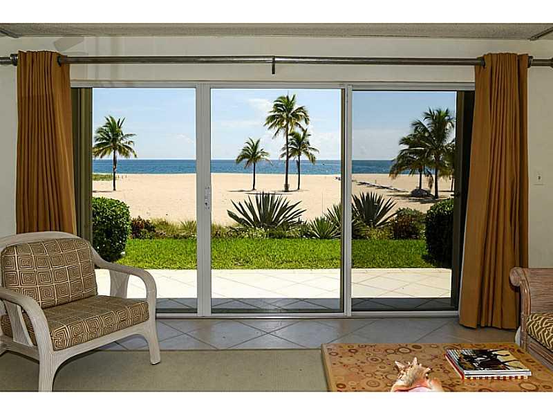 LAGO MAR NORTH LODGE - Residential