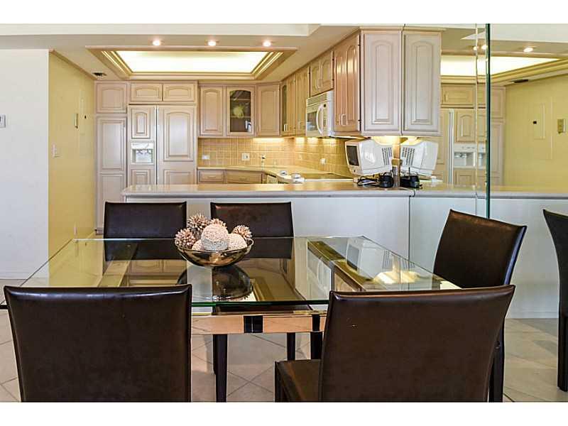 LAGO MAR NORTH LODGE - Residential