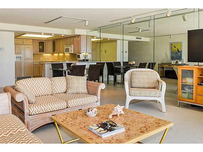 LAGO MAR NORTH LODGE - Residential